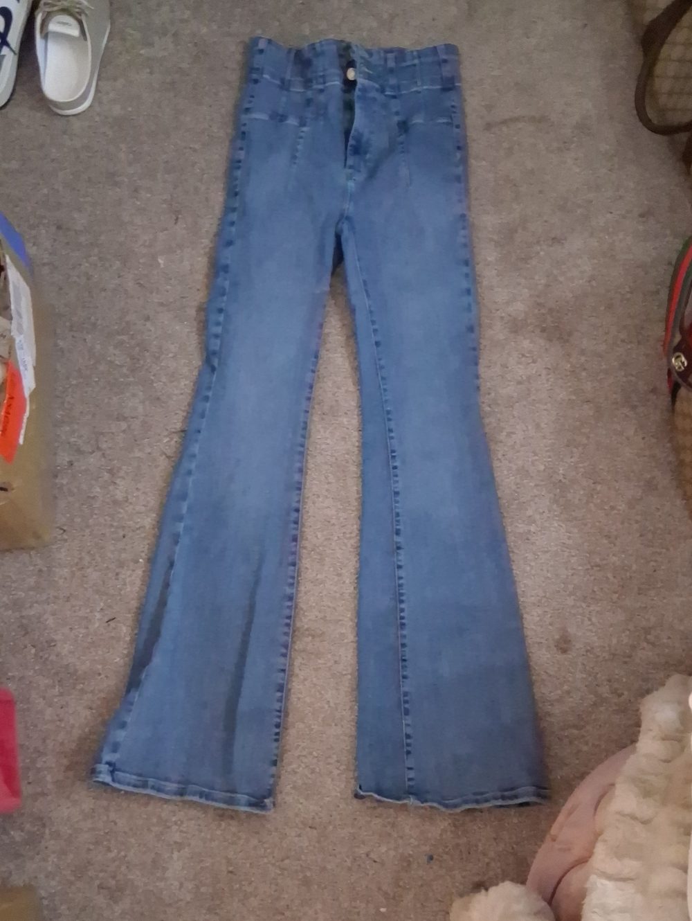 Free People Jeans